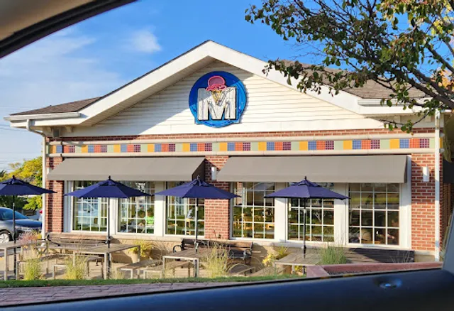 Mitchell's Ice Cream (Rocky River Shop)