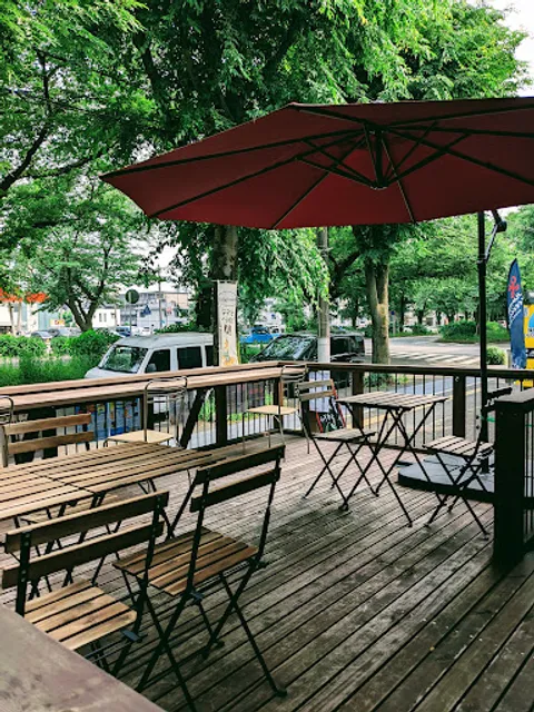 ドローンラウンジ・ジュピター