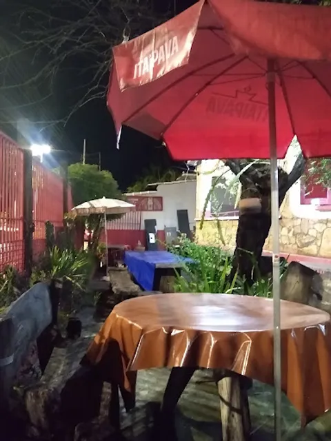 Pizzaria e Restaurante Casarão