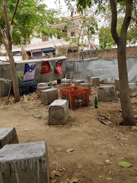 Balaji Juice And Icecream