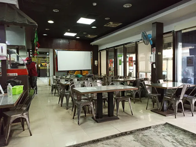 WOW LITSON MANOK & INASAL - CHUNGLI