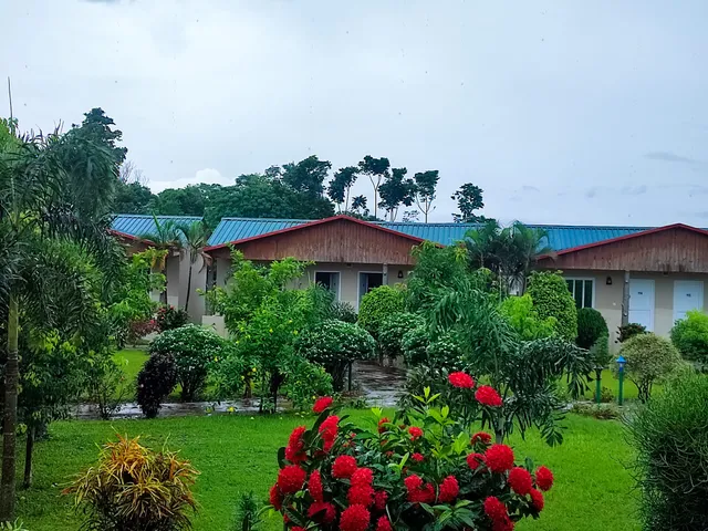 Hotel Greenland Safari