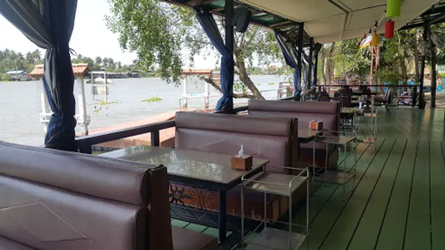 Pailin River Terrace.