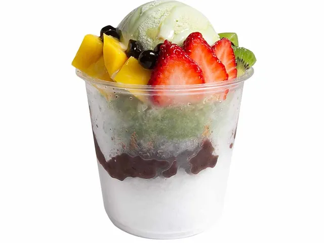 It's Boba Time - Paramount