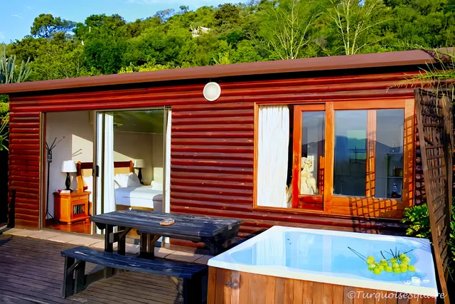 La Montagne Guest Lodge & Conference Centre