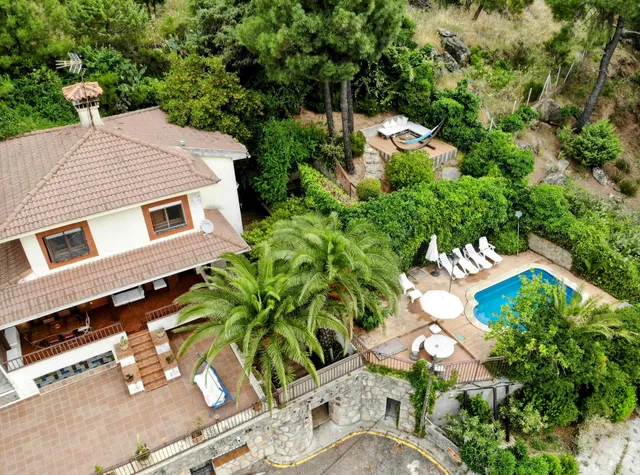 Casa rural en Ávila El Rincón del Tiétar