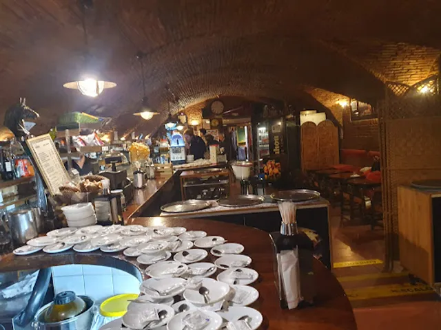 Restaurante Bar Las Caballerizas