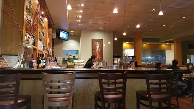 Siam Orchid Thai Restaurant