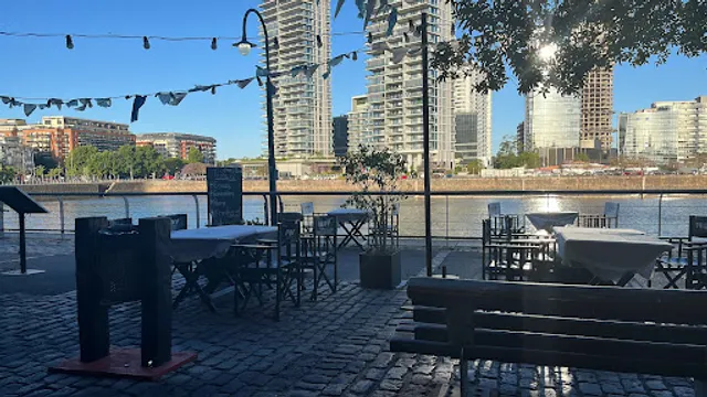 Fredy Parrilla Restaurant