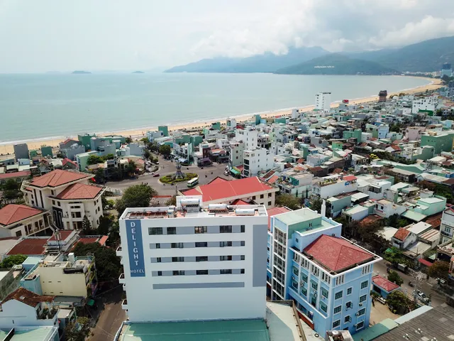 HAKU Boutique Hotel Quy Nhơn - Lê Lợi