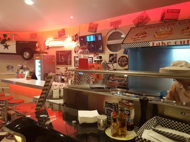 American Diner
