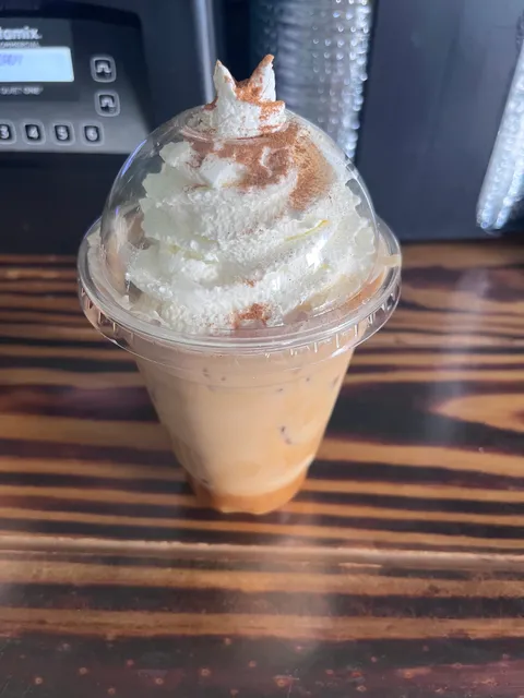 The Coffee Lair Mathiston