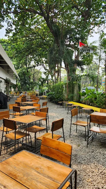 Sejiwa Coffee, Adityawarman