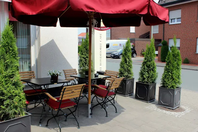 Bäckerei Konditorei Café Thumann GmbH & Co. KG