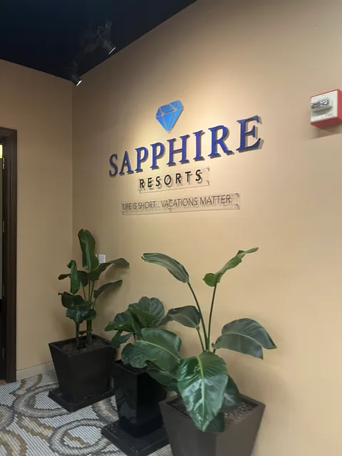 Sapphire Resorts