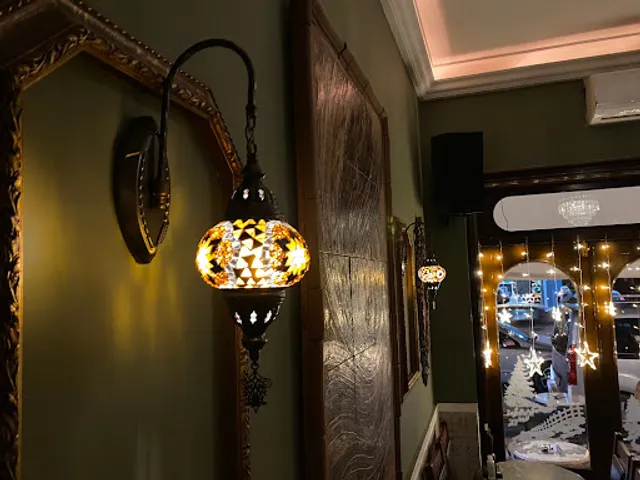 Cafe Bar ΠΕΠΟΝΙ