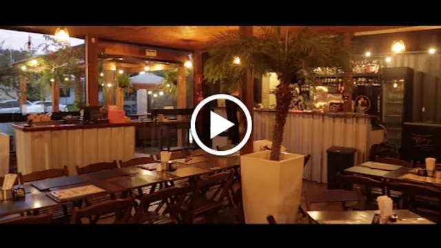 THE BURGUER HOUSE ESTEIO