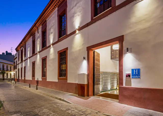 Hotel One Shot Conde Torrejón