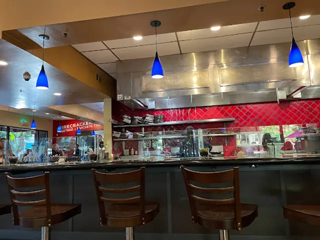 Fuzio Universal Bistro