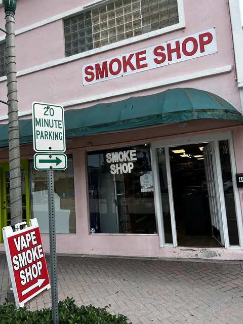 Purple Vibez 2 Smoke Shop