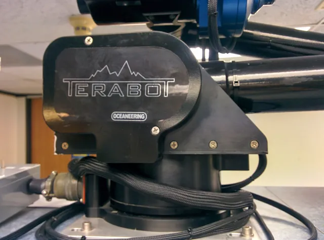 Oceaneering Space Systems