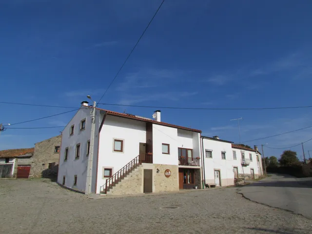 Casa das Quintanas