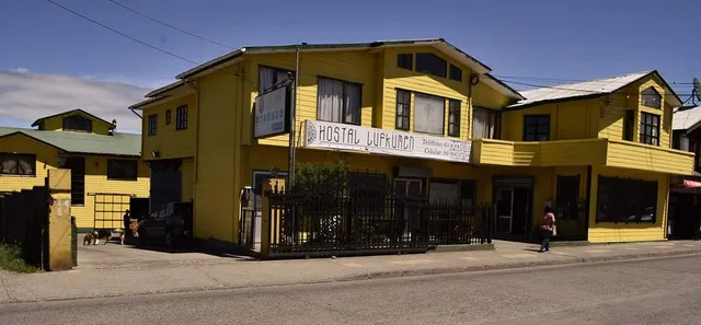 Hostal lufkumen