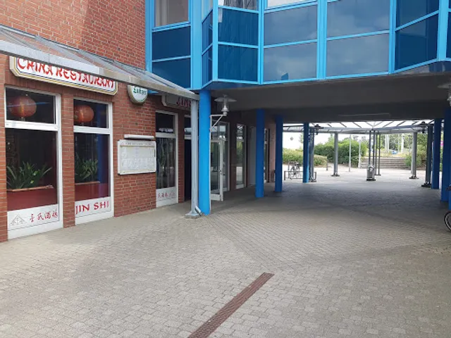 China-Restaurant Jin-Shi