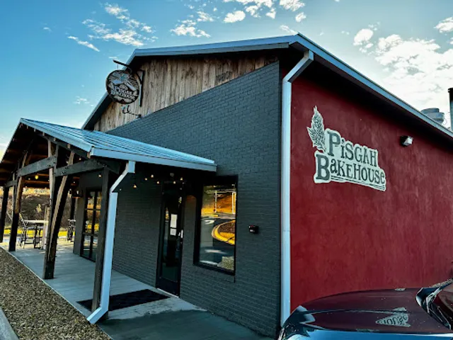 Pisgah Bakehouse