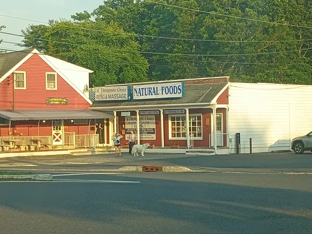 Natural Foods General Store