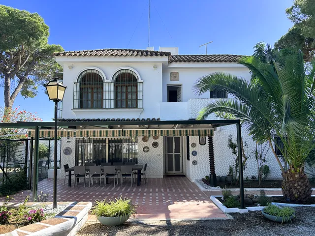 Casa Rural Pinar de la Plata