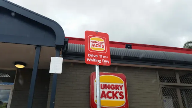 Hungry Jack's Burgers Armadale