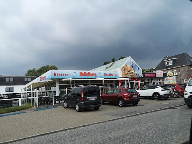 Bäckerei Seßelberg Back-Stop