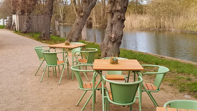 Fährhaus Rothenhusen Anno 1583