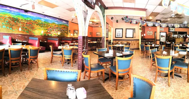 Eva's Mexican Restaurant