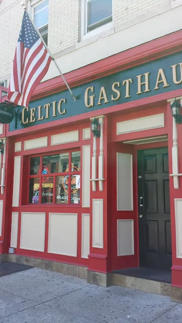 Celtic Gasthaus