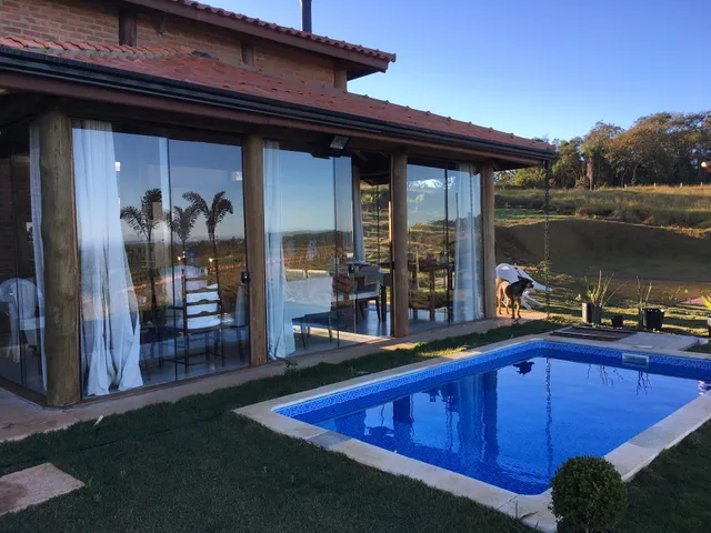 Pousada Sítio da Montanha - Condomínio de Casas de Campo