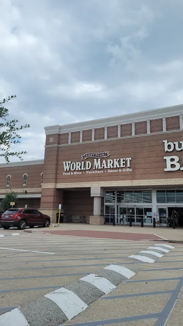 World Market