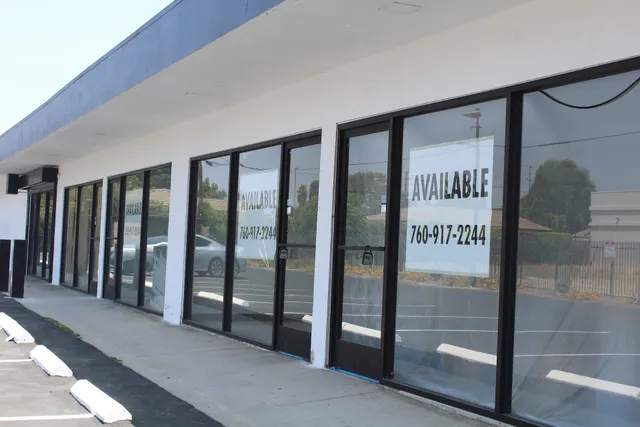 The Cake House El Monte