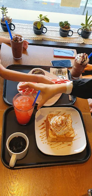 이디야 남동구청역점