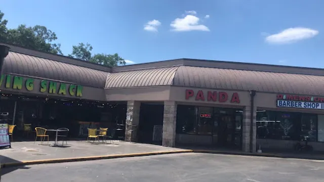 Panda Restaurant