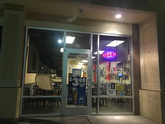 Taqueria Guadalajara #2