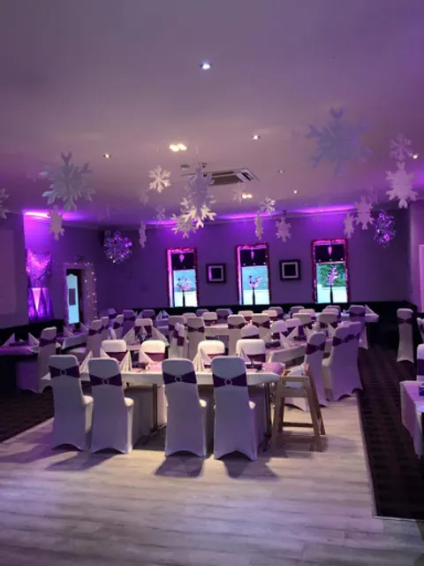 Railway Inn & The Platform Lounge