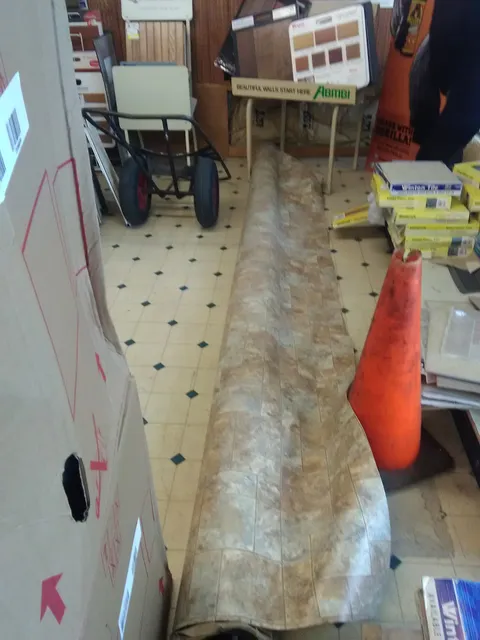 Kennemore Home Improvement Inc