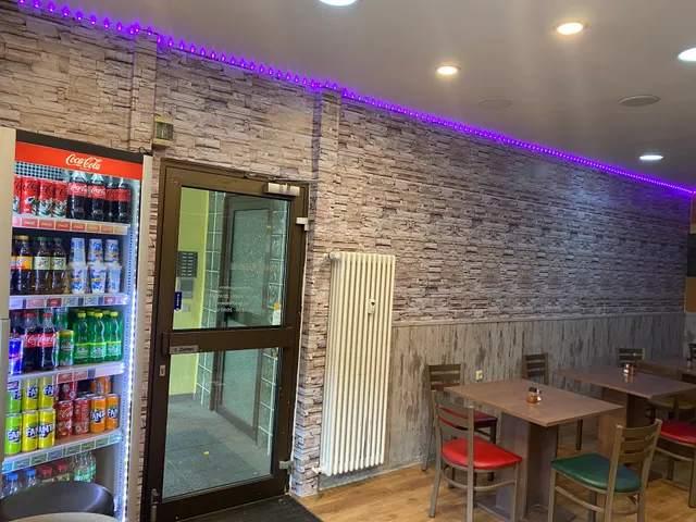 Ilam Imbiss Erlangen