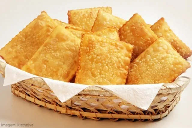 Rei do Pastel Delivery