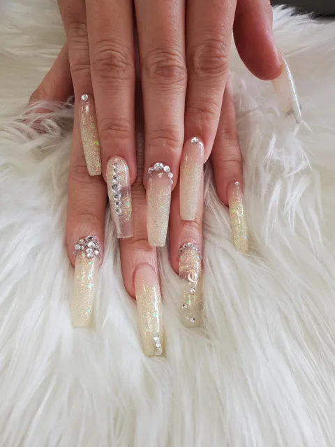 Sandy first nail and spa INC