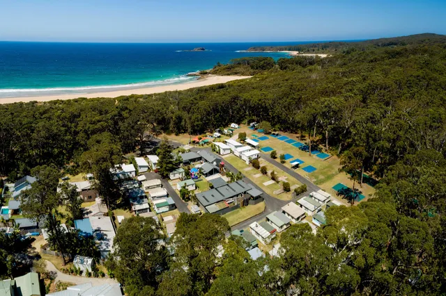 BIG4 South Durras Holiday Park