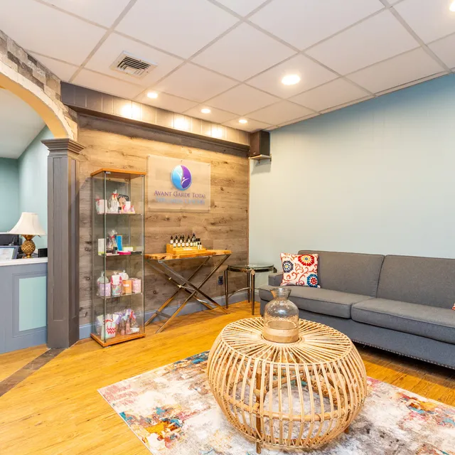 Avant Garde Total Wellness Centers