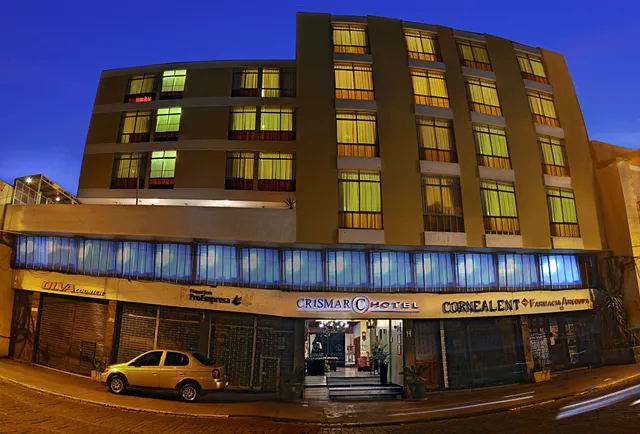 Crismar Hotel